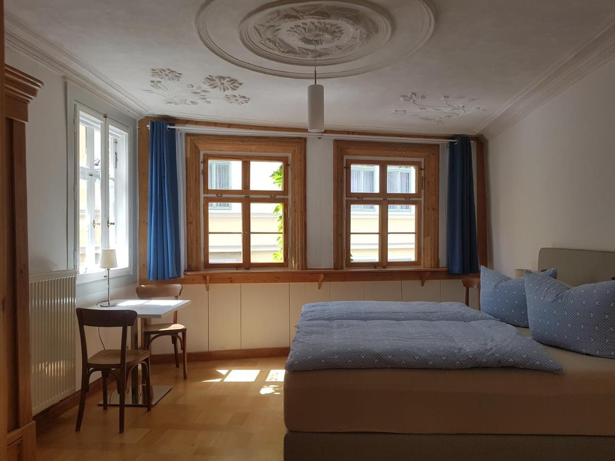 Ferienwohnung Am Erfurter Dom Экстерьер фото