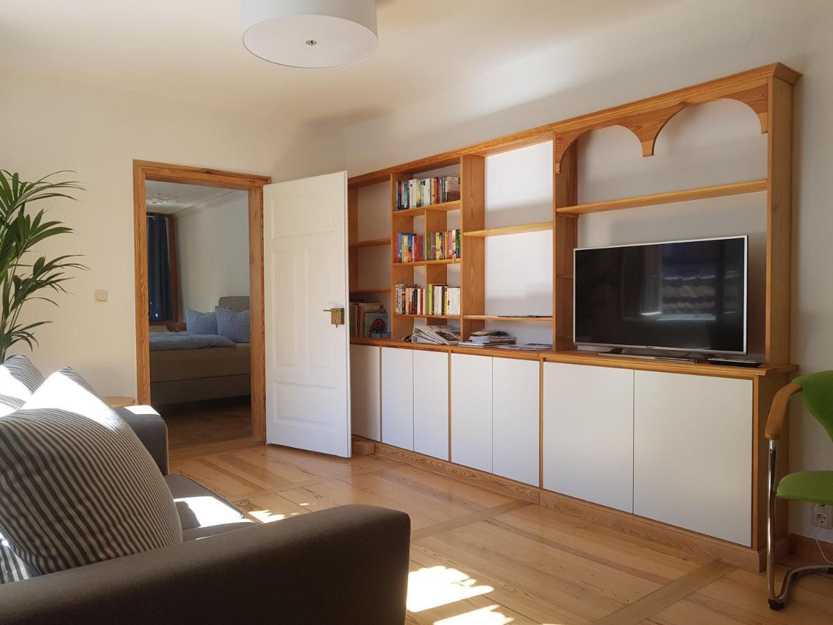 Ferienwohnung Am Erfurter Dom Экстерьер фото