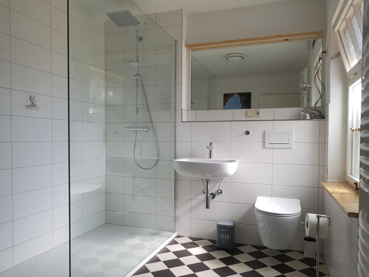 Ferienwohnung Am Erfurter Dom Экстерьер фото