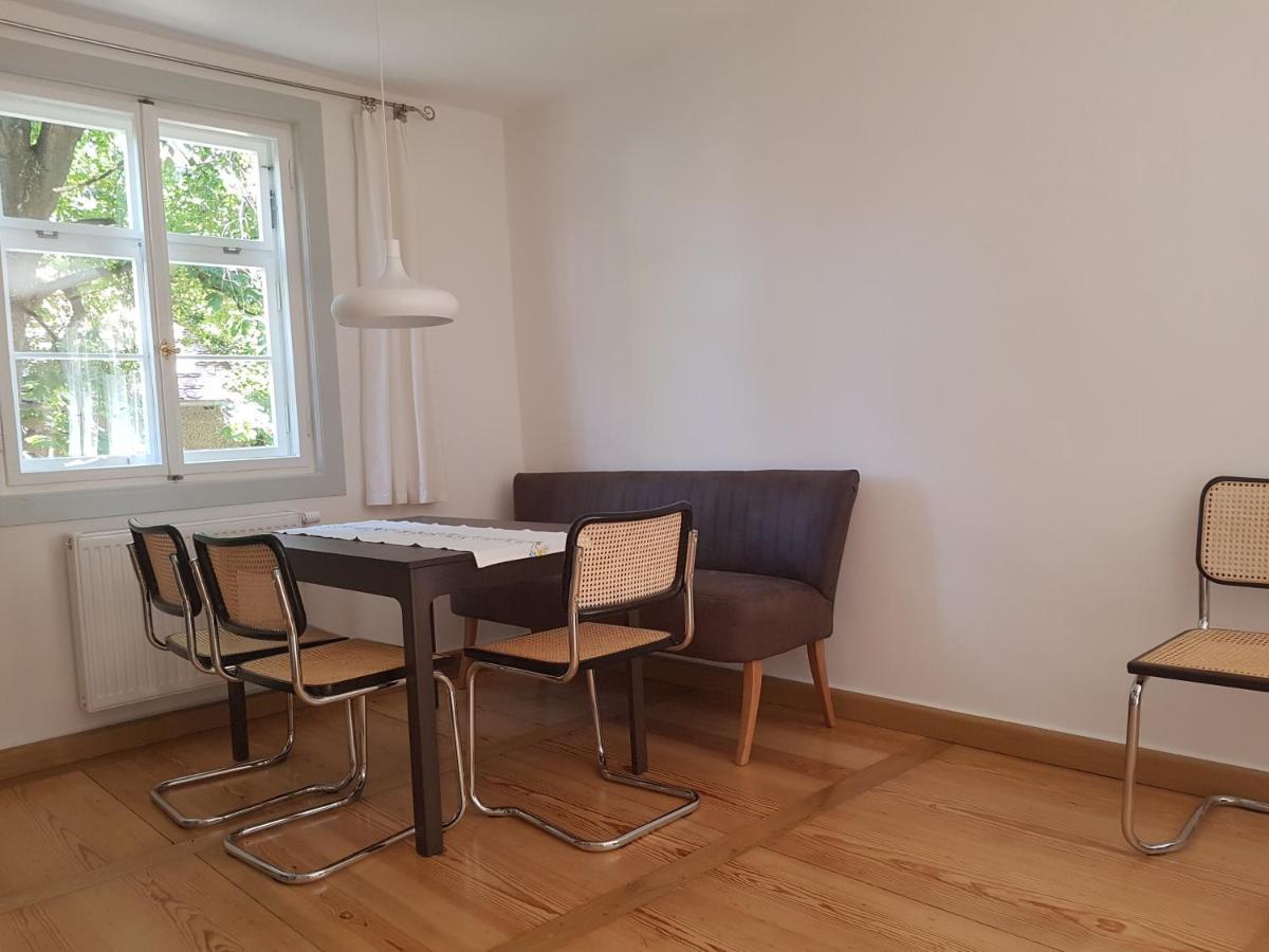 Ferienwohnung Am Erfurter Dom Экстерьер фото