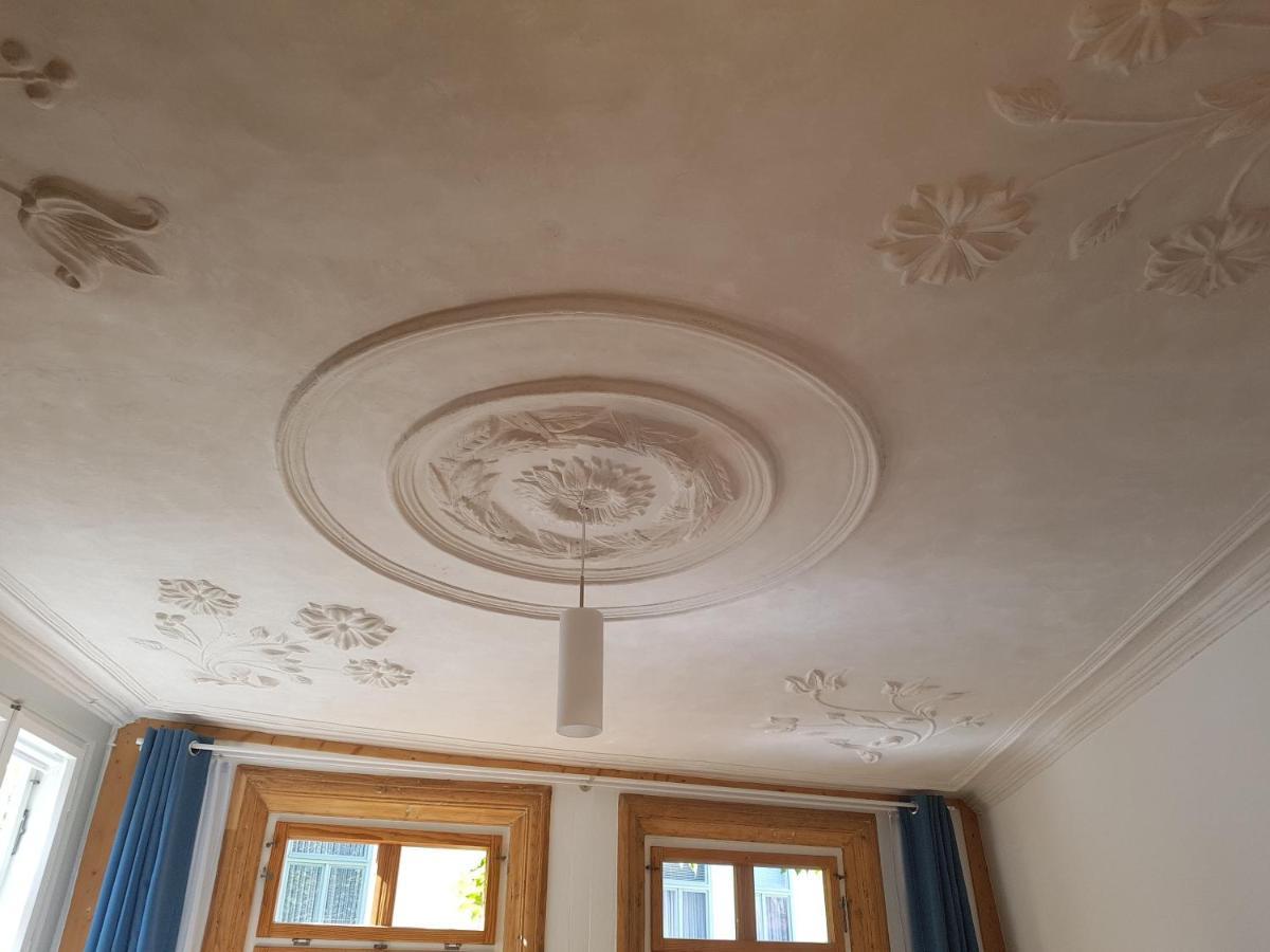 Ferienwohnung Am Erfurter Dom Экстерьер фото