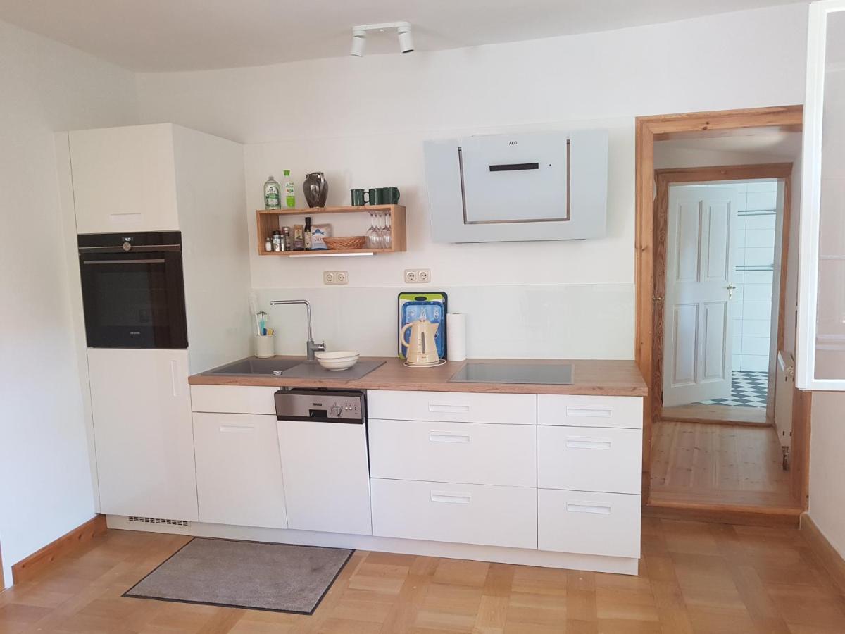 Ferienwohnung Am Erfurter Dom Экстерьер фото
