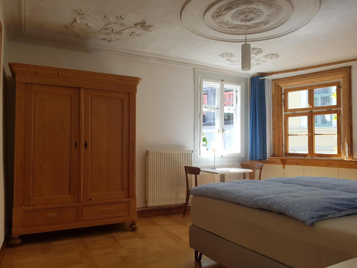 Ferienwohnung Am Erfurter Dom Экстерьер фото